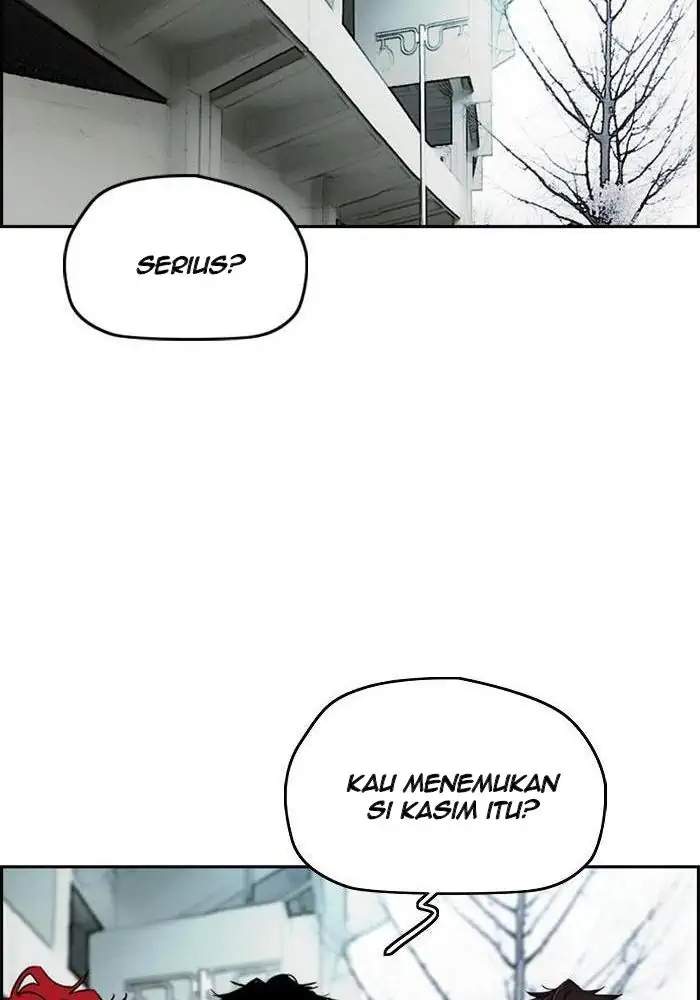 Wind Breaker Chapter 266 - halaman 28