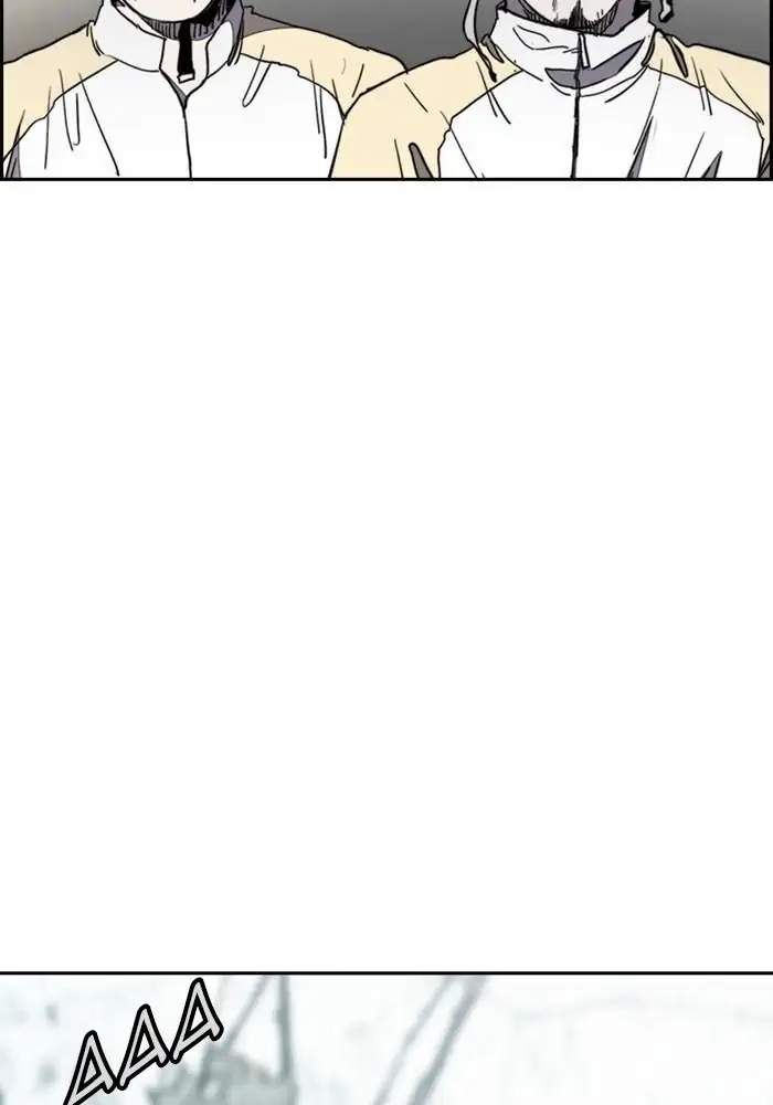 Wind Breaker Chapter 266 - halaman 3