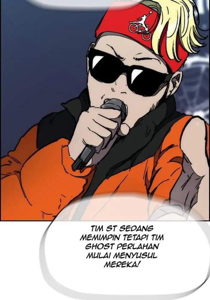 Wind Breaker Chapter 266 - halaman 40