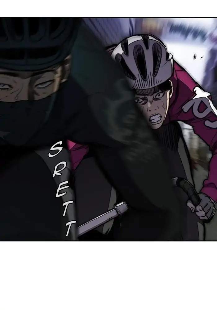 Wind Breaker Chapter 266 - halaman 61
