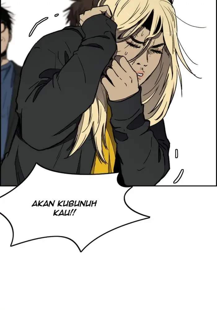 Wind Breaker Chapter 266 - halaman 7