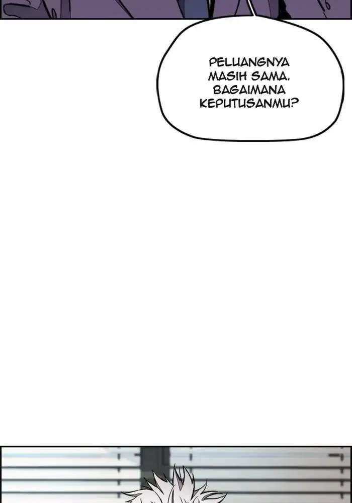 Wind Breaker Chapter 266 - halaman 82