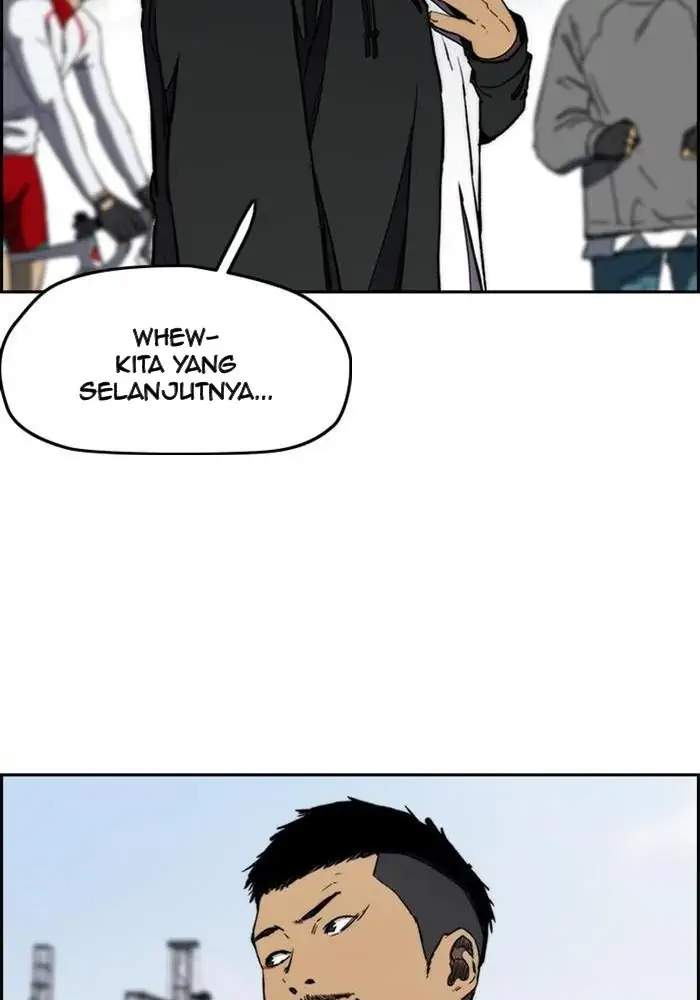 Wind Breaker Chapter 266 - halaman 88