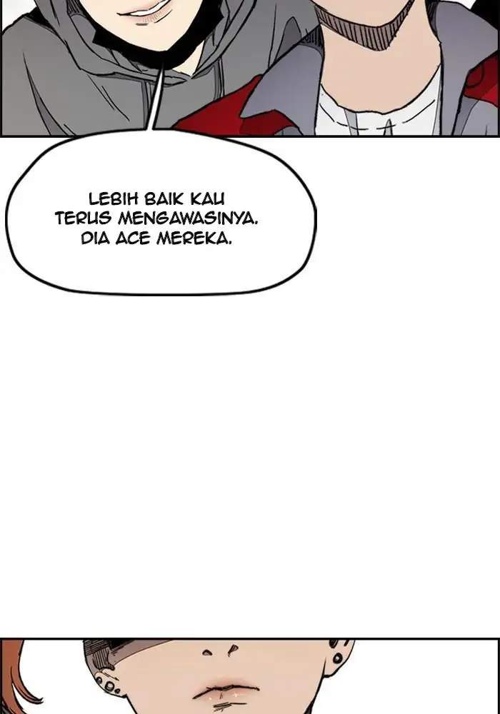 Wind Breaker Chapter 267 - halaman 10