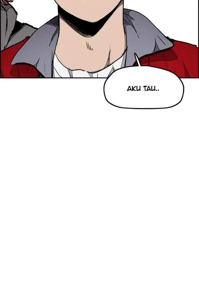 Wind Breaker Chapter 267 - halaman 11