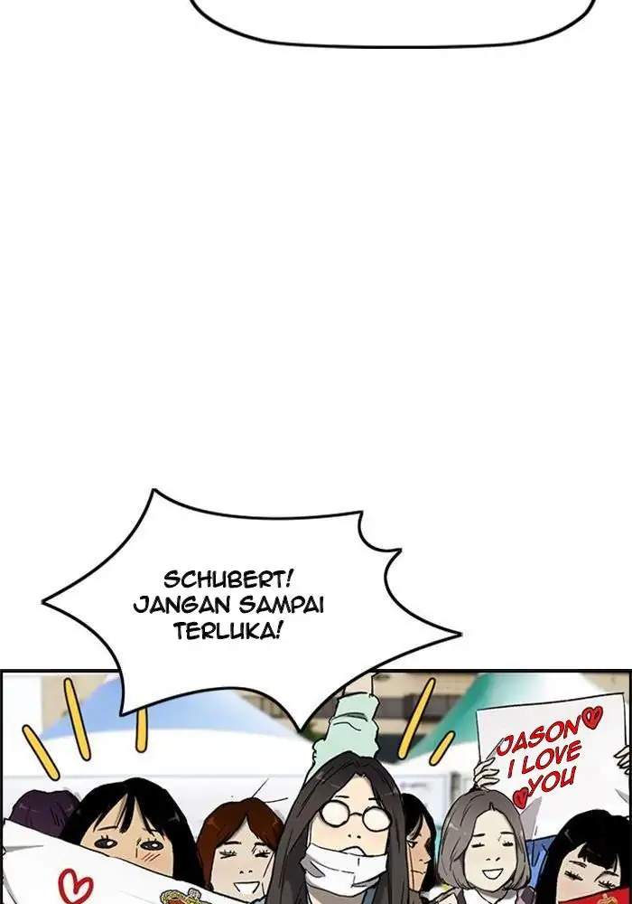 Wind Breaker Chapter 267 - halaman 16