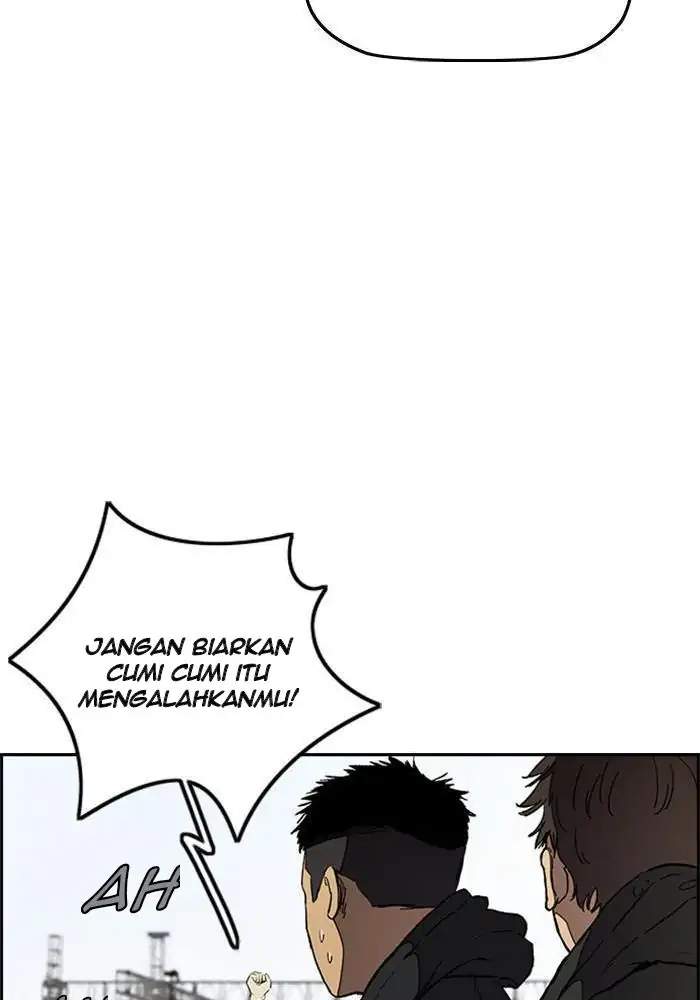 Wind Breaker Chapter 267 - halaman 23