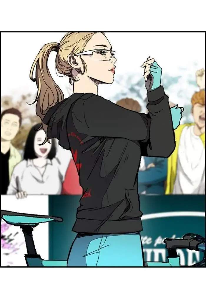 Wind Breaker Chapter 267 - halaman 29