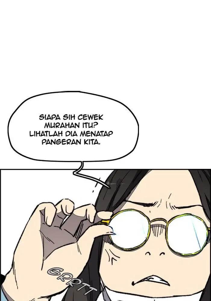 Wind Breaker Chapter 267 - halaman 30