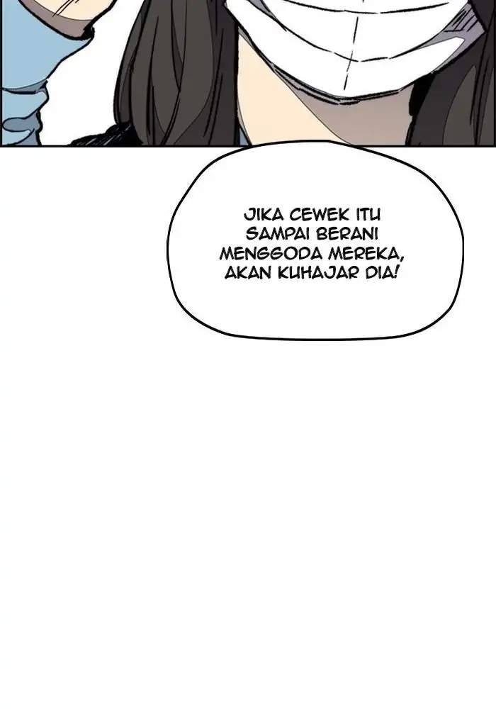 Wind Breaker Chapter 267 - halaman 31