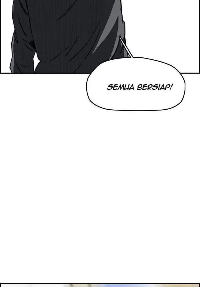 Wind Breaker Chapter 267 - halaman 44