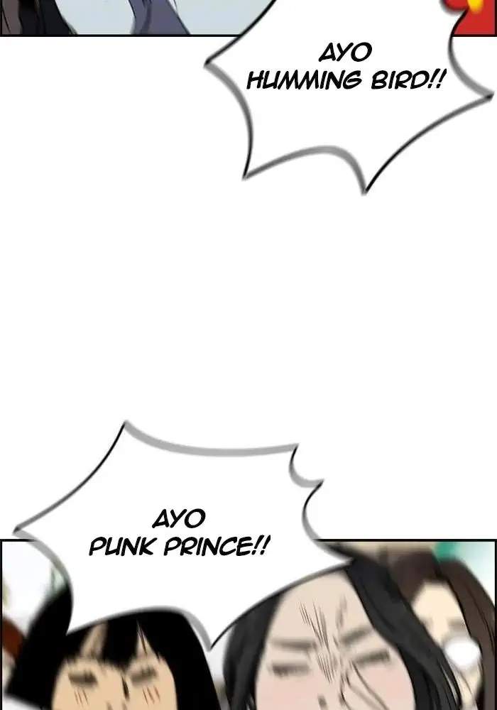 Wind Breaker Chapter 267 - halaman 52