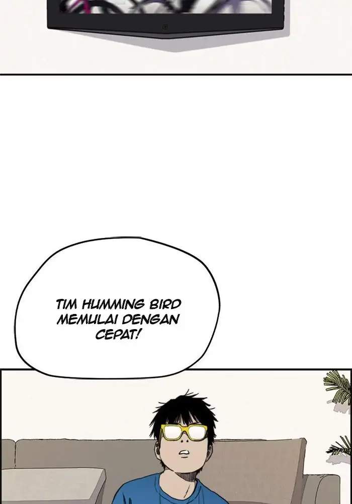 Wind Breaker Chapter 267 - halaman 61