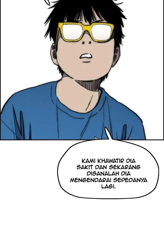 Wind Breaker Chapter 267 - halaman 63