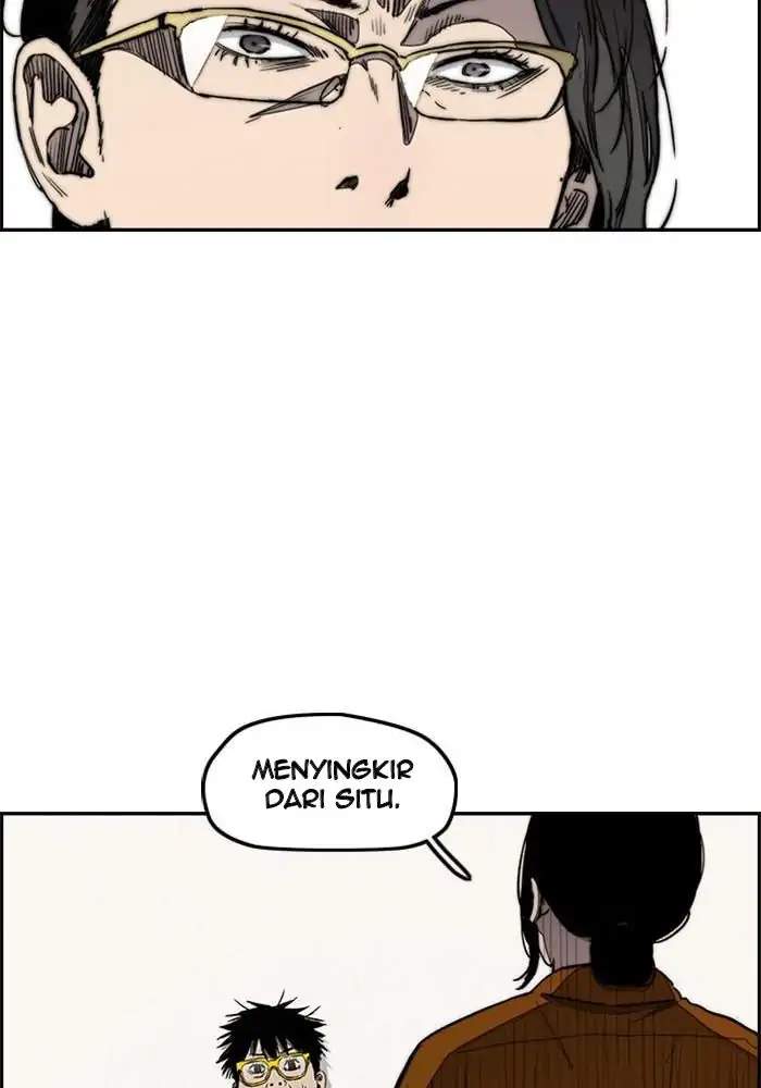 Wind Breaker Chapter 267 - halaman 73