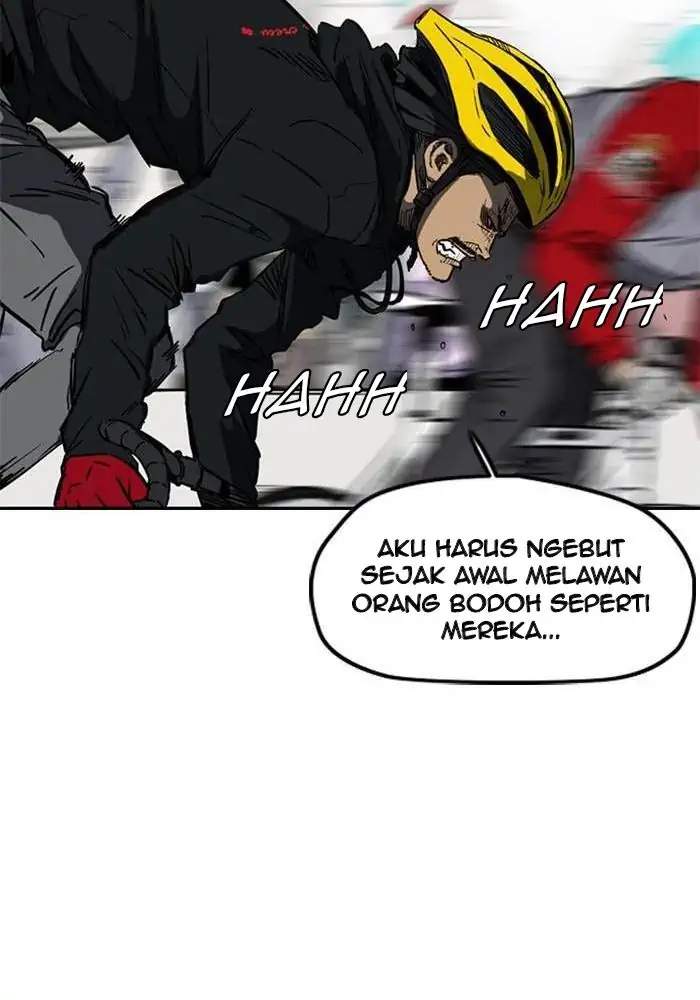 Wind Breaker Chapter 267 - halaman 76