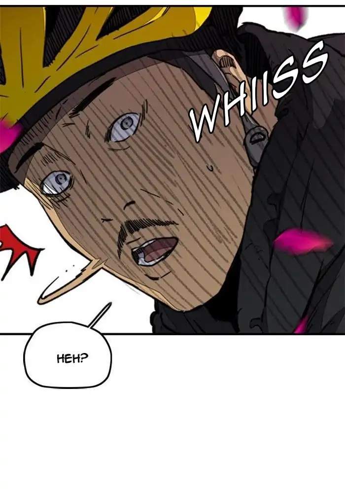 Wind Breaker Chapter 267 - halaman 81