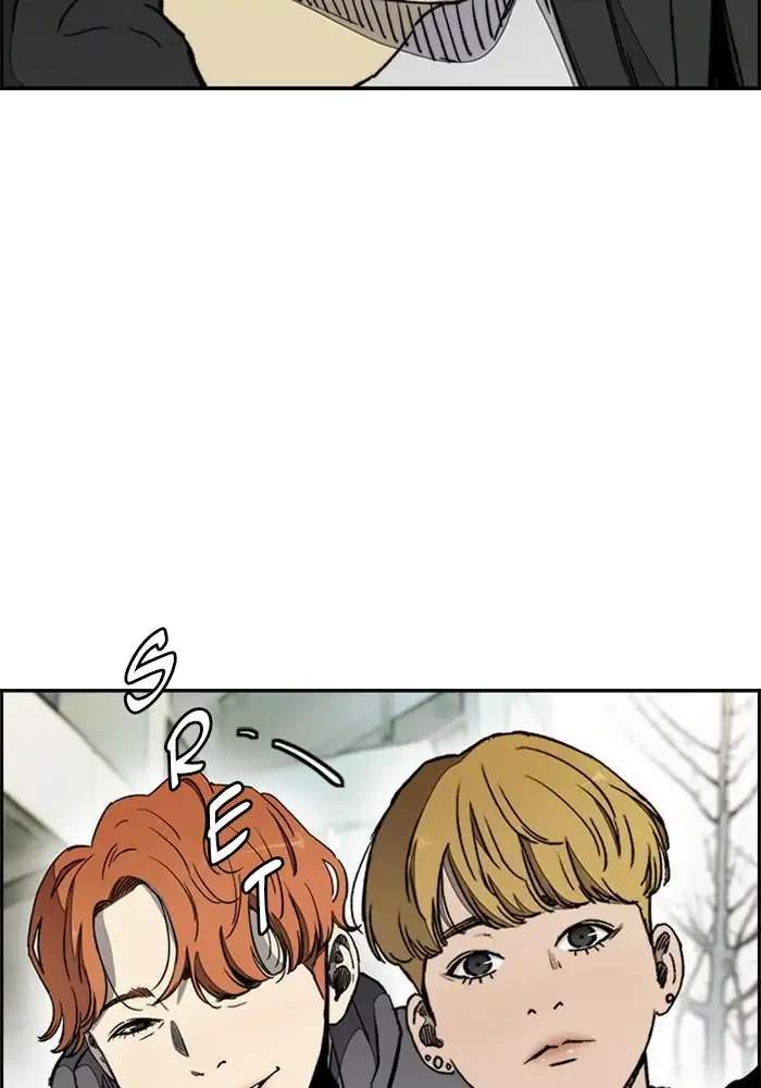 Wind Breaker Chapter 267 - halaman 9