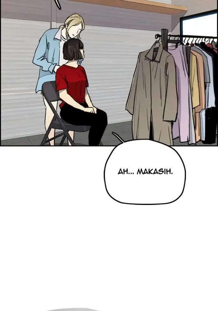Wind Breaker Chapter 267 - halaman 92