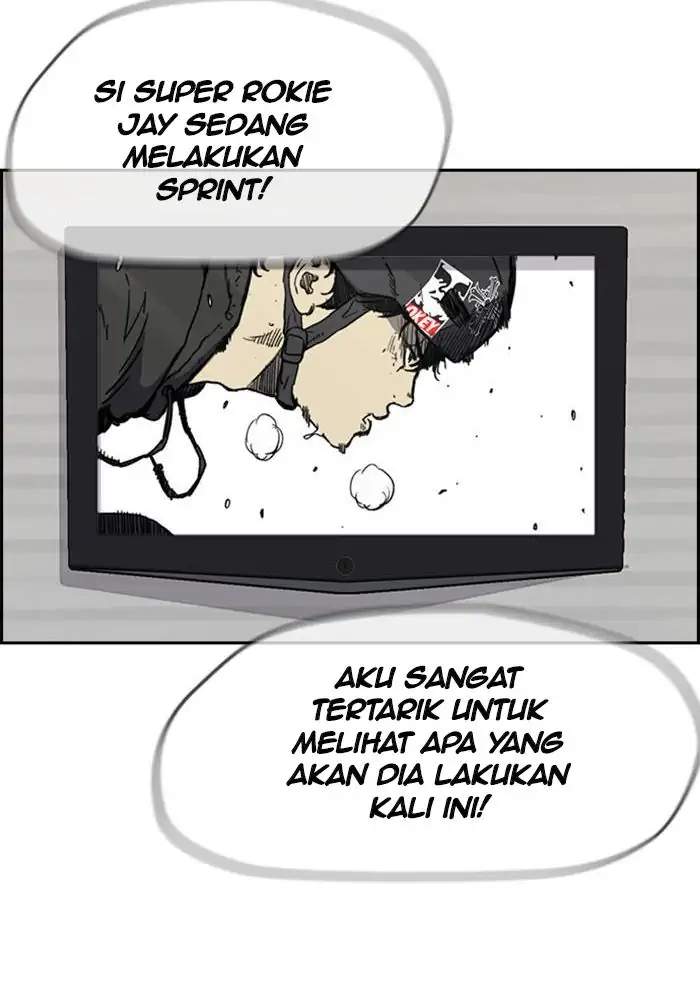 Wind Breaker Chapter 267 - halaman 93
