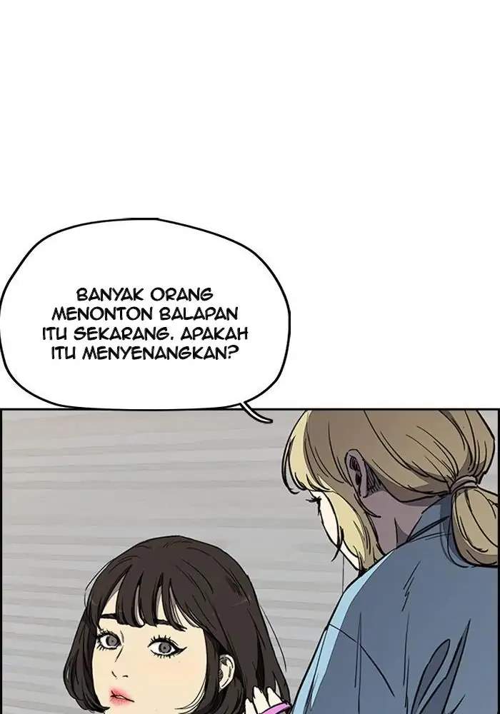 Wind Breaker Chapter 267 - halaman 94