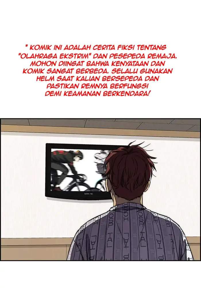 Wind Breaker Chapter 268 - halaman 1