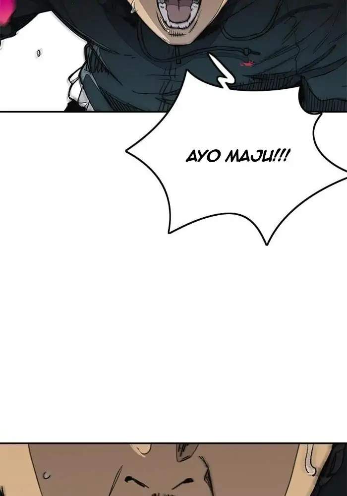 Wind Breaker Chapter 268 - halaman 10