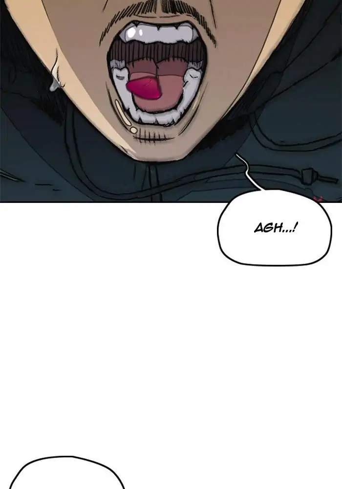 Wind Breaker Chapter 268 - halaman 11