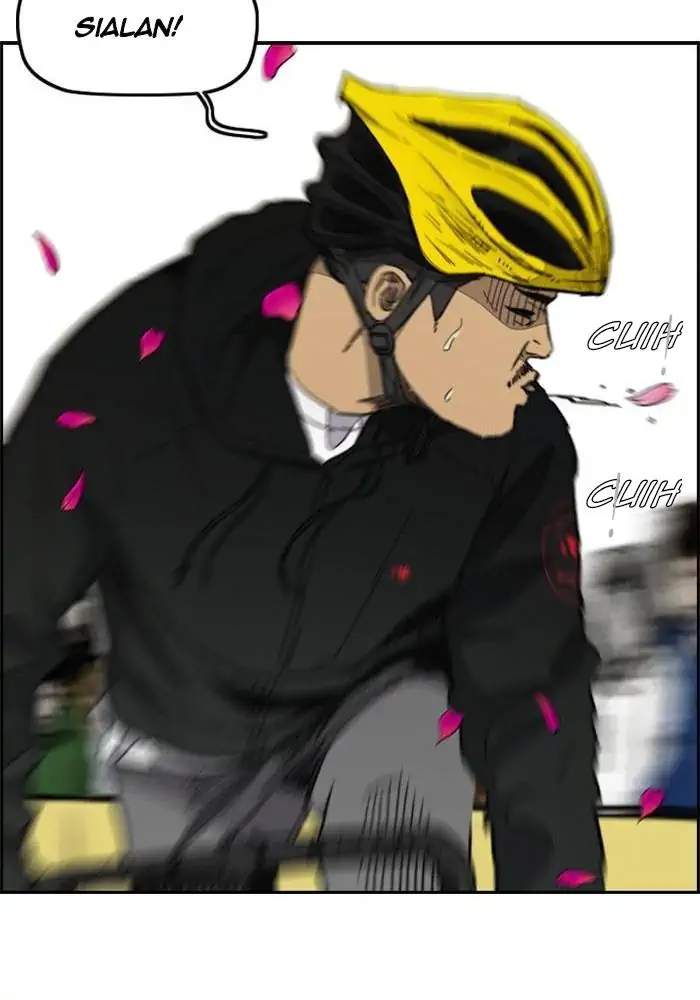 Wind Breaker Chapter 268 - halaman 12
