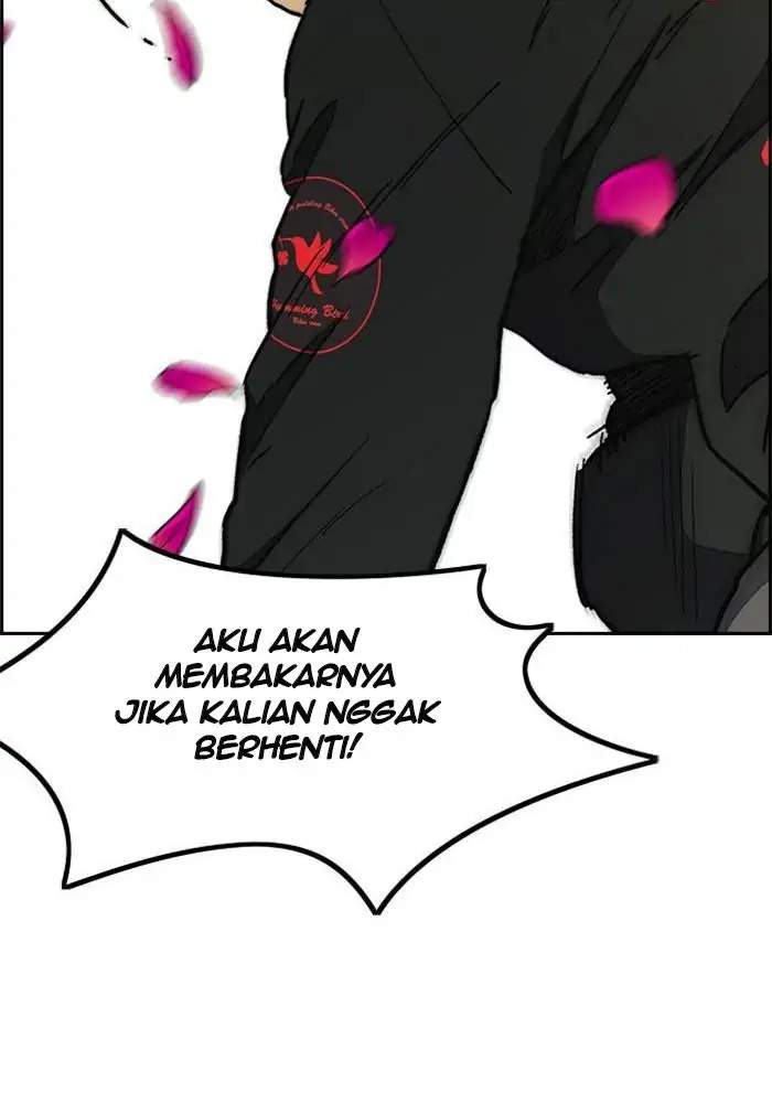 Wind Breaker Chapter 268 - halaman 14