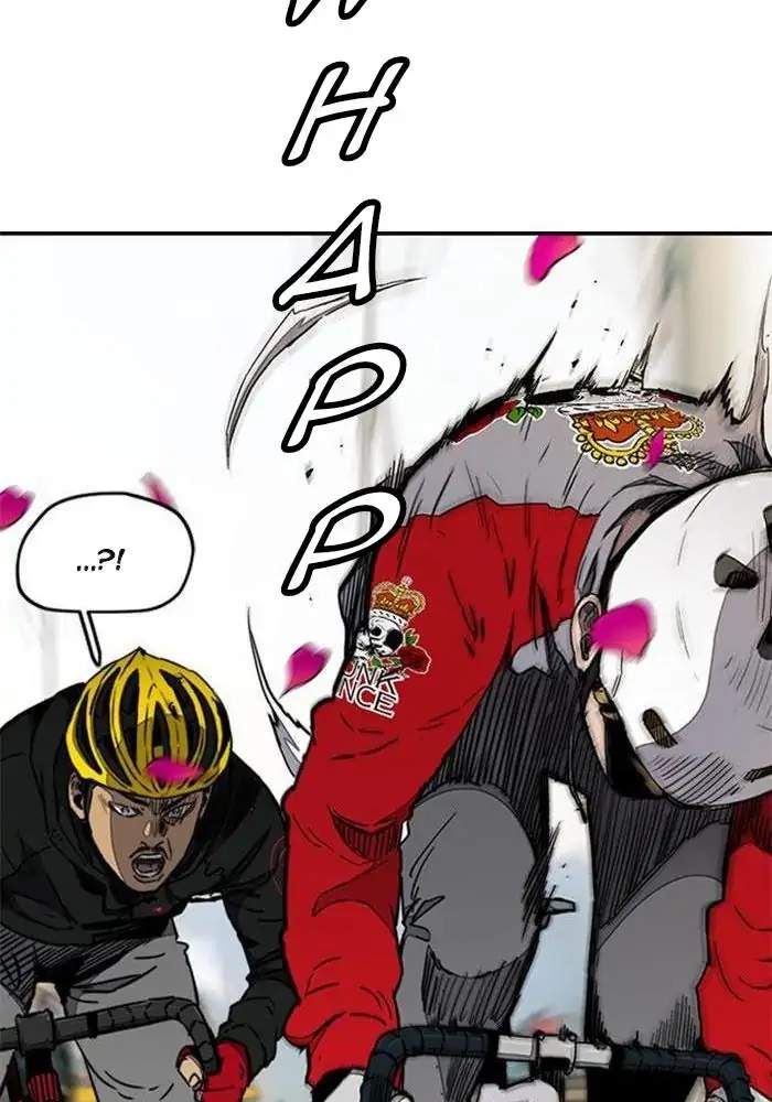 Wind Breaker Chapter 268 - halaman 18