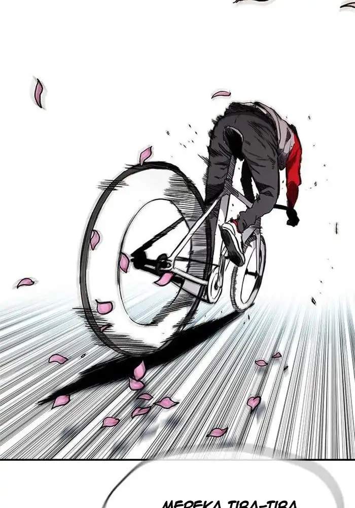 Wind Breaker Chapter 268 - halaman 20
