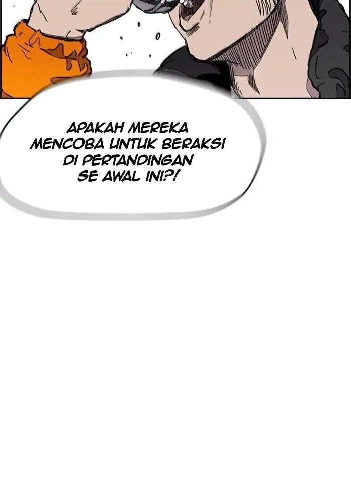 Wind Breaker Chapter 268 - halaman 22