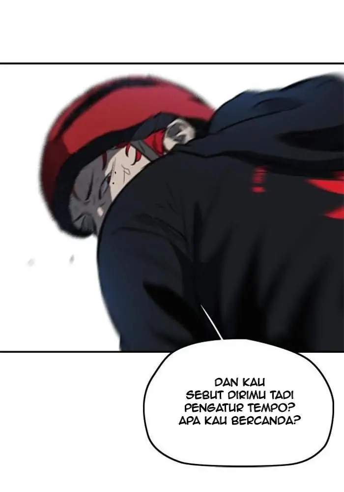 Wind Breaker Chapter 268 - halaman 24