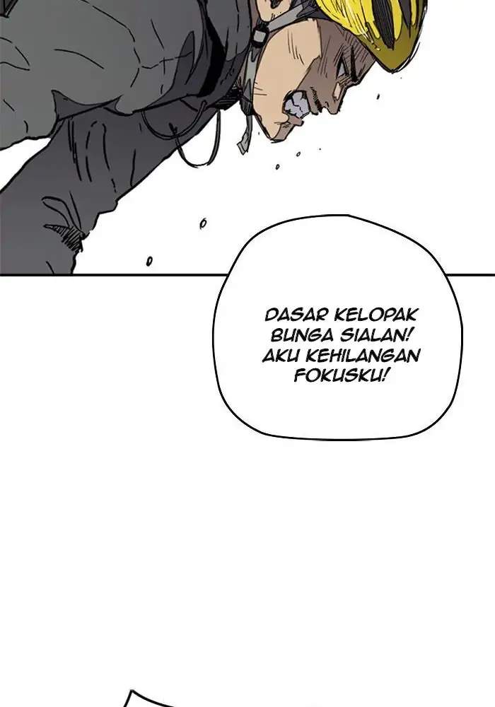 Wind Breaker Chapter 268 - halaman 31