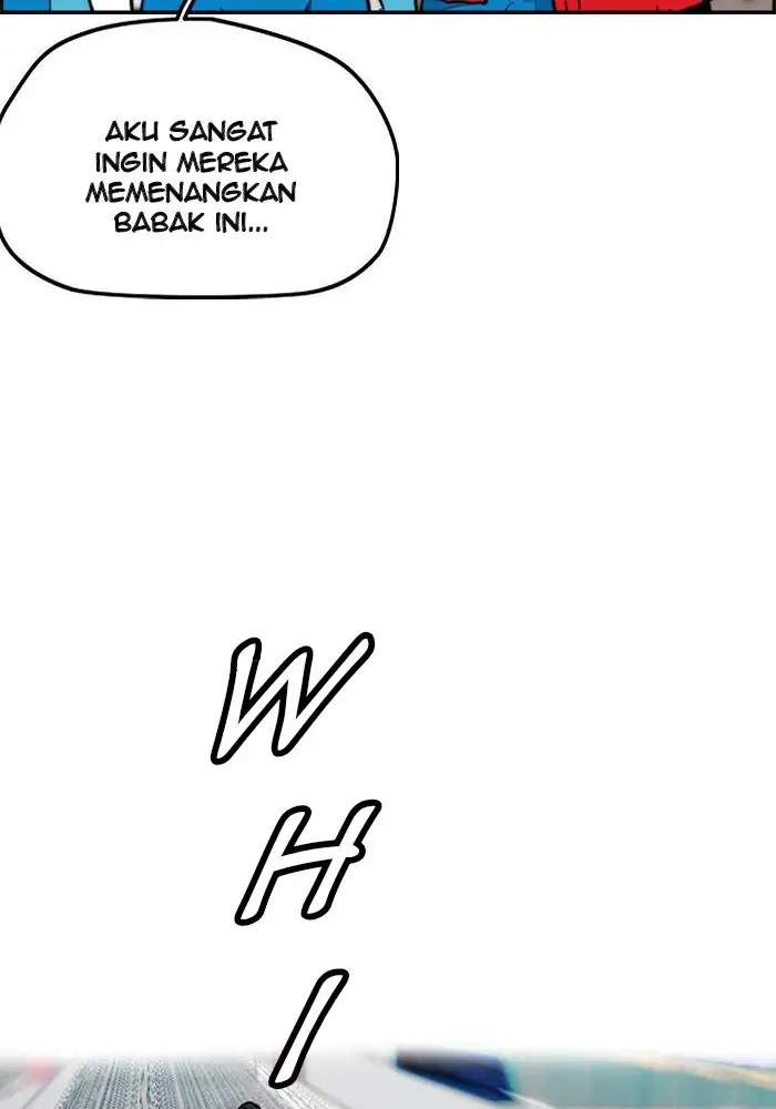 Wind Breaker Chapter 268 - halaman 37