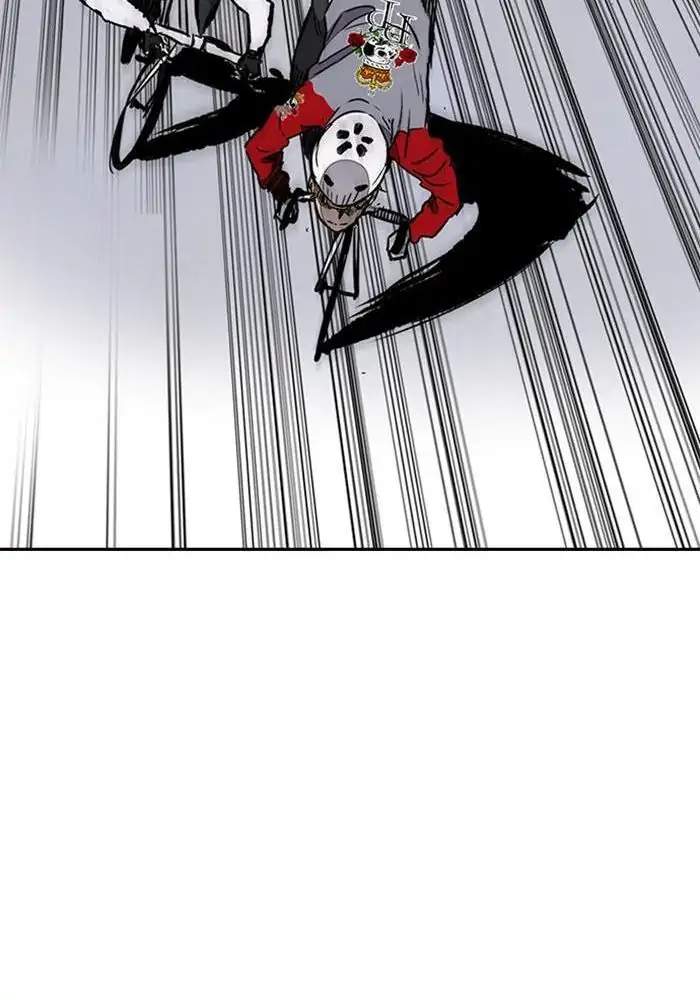 Wind Breaker Chapter 268 - halaman 39