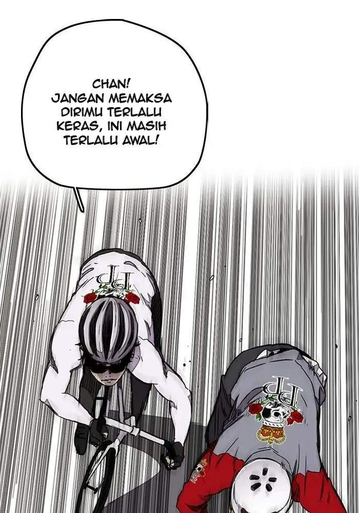 Wind Breaker Chapter 268 - halaman 40