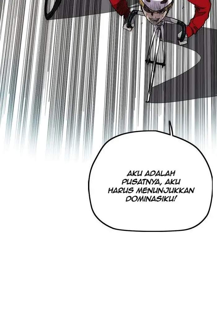 Wind Breaker Chapter 268 - halaman 41