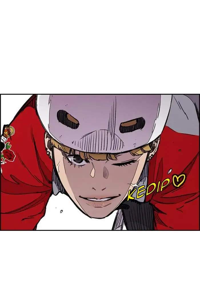 Wind Breaker Chapter 268 - halaman 44