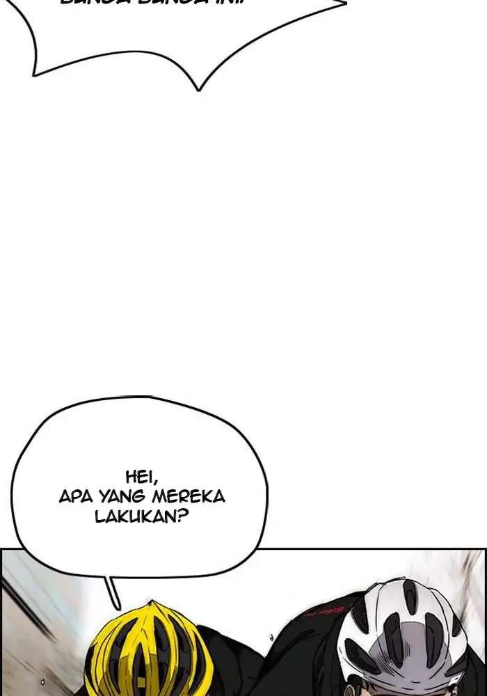 Wind Breaker Chapter 268 - halaman 66