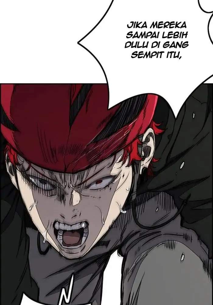 Wind Breaker Chapter 268 - halaman 74