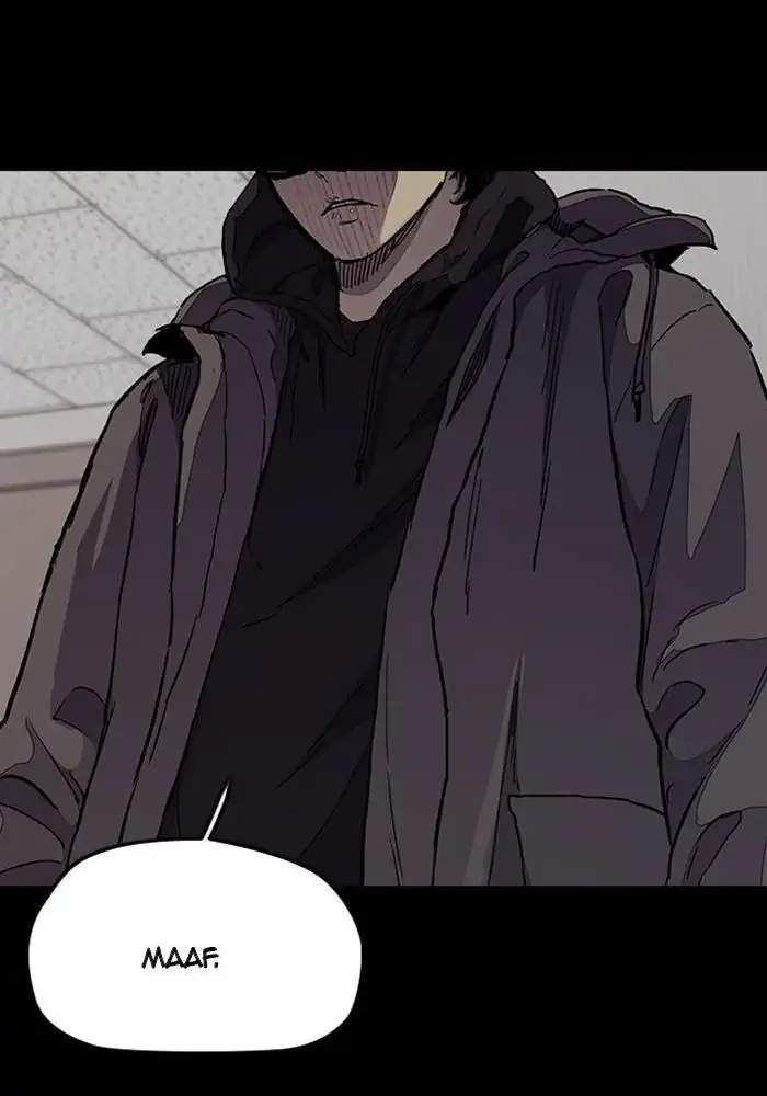 Wind Breaker Chapter 268 - halaman 96