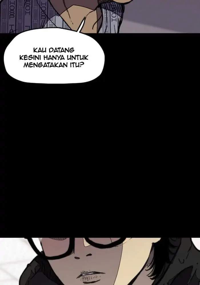 Wind Breaker Chapter 268 - halaman 98