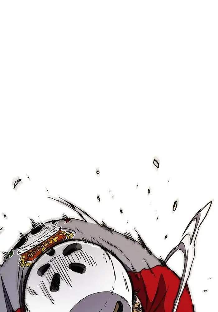 Wind Breaker Chapter 269 - halaman 101