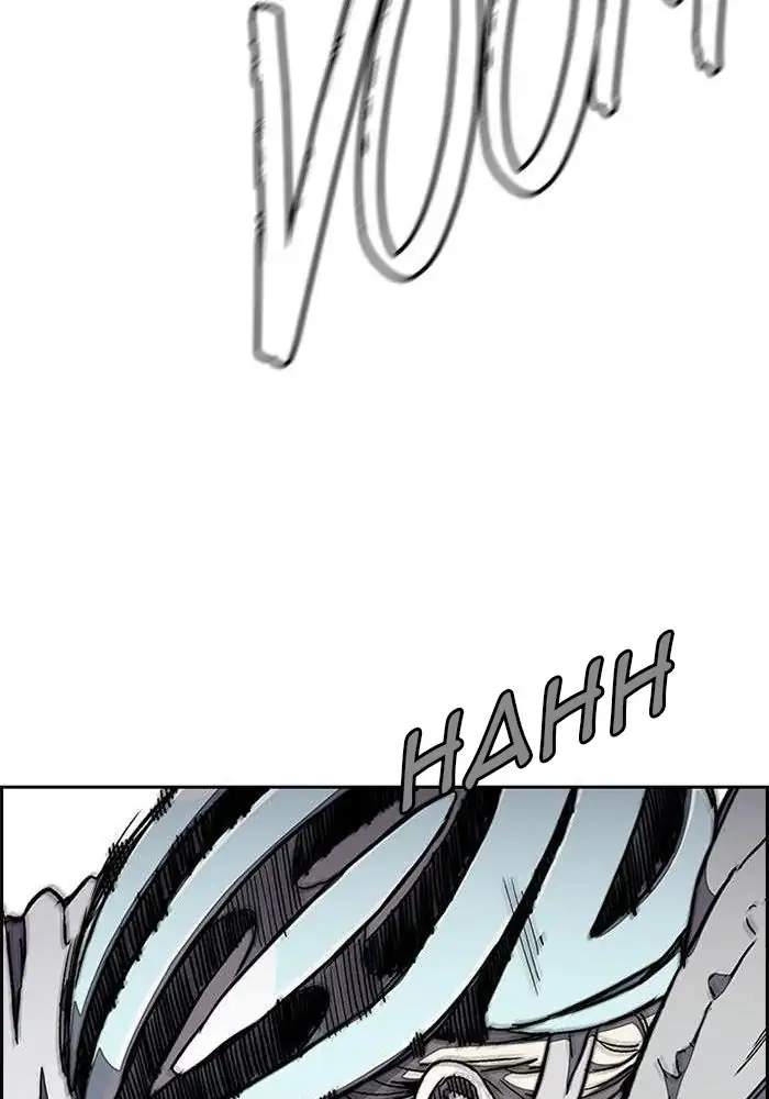 Wind Breaker Chapter 269 - halaman 107