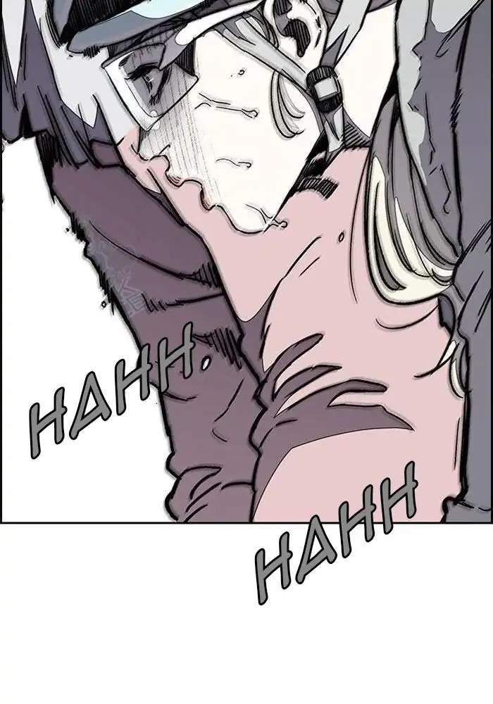 Wind Breaker Chapter 269 - halaman 108