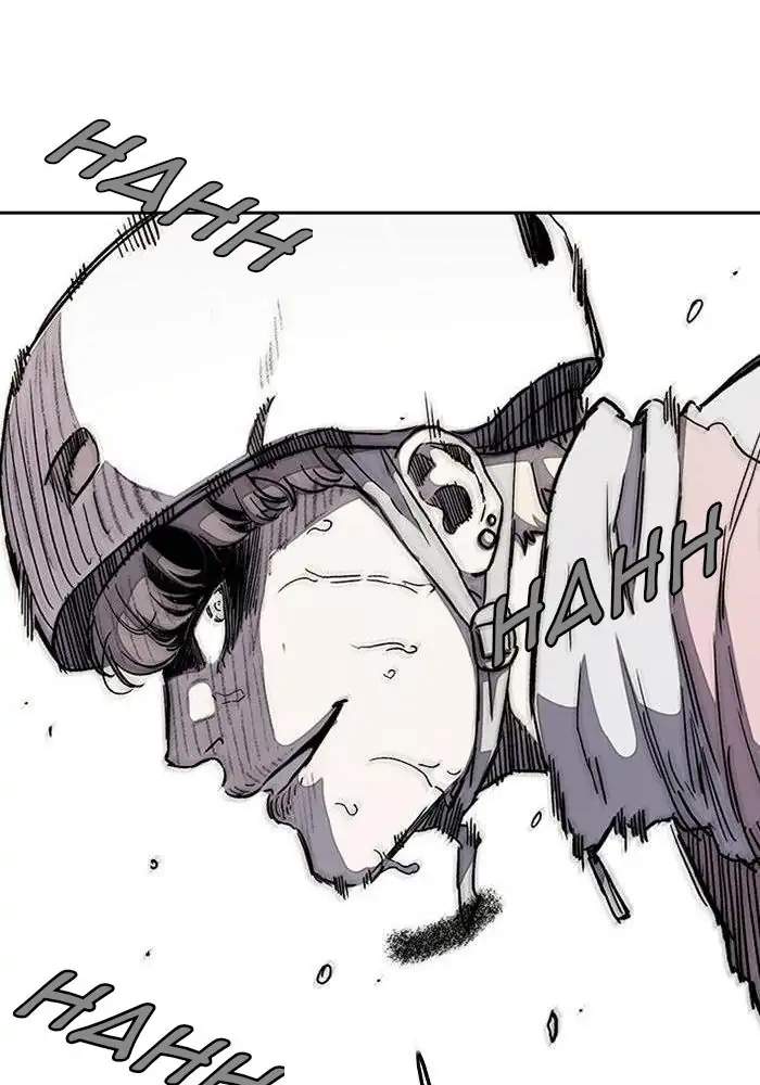 Wind Breaker Chapter 269 - halaman 109