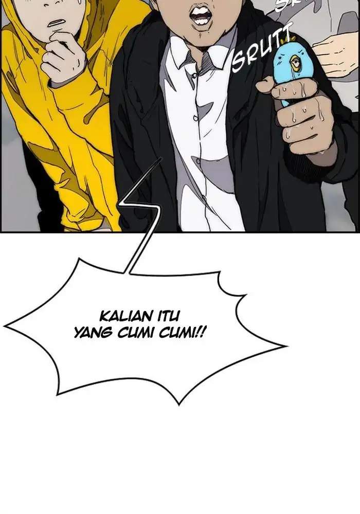 Wind Breaker Chapter 269 - halaman 11