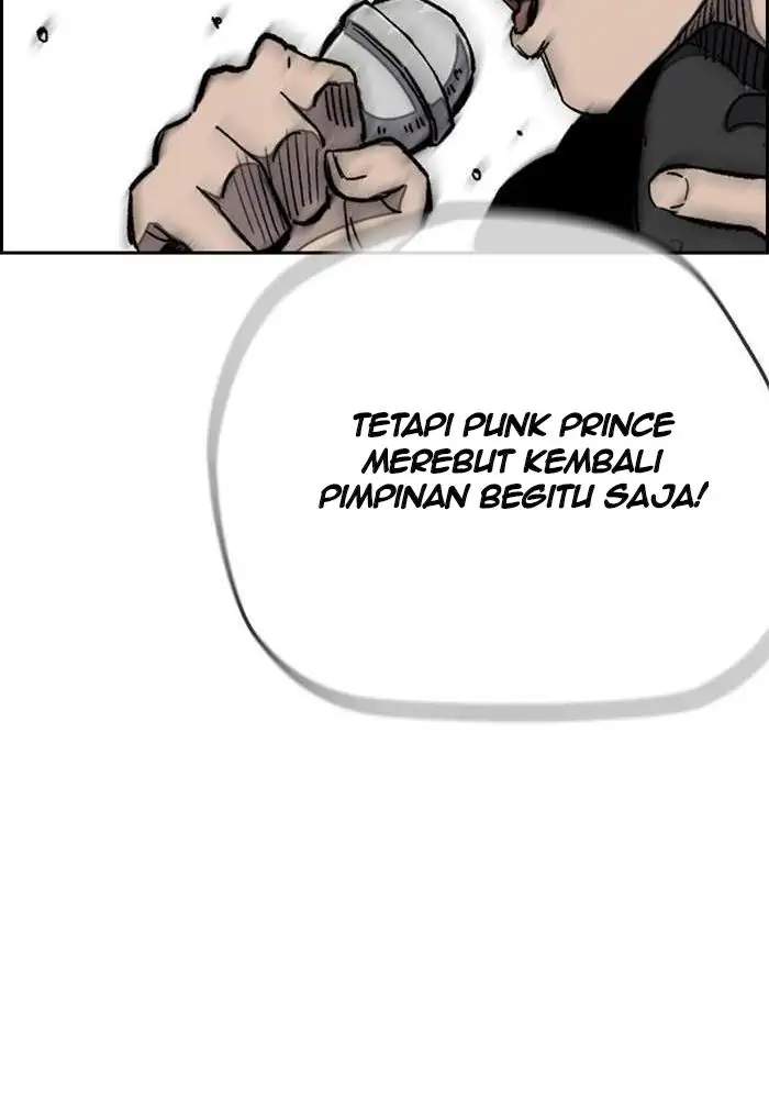 Wind Breaker Chapter 269 - halaman 112